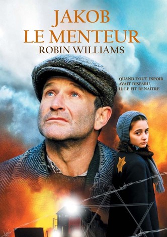 Jakob le menteur
