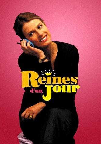 Reines d'un jour
