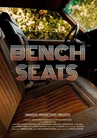 Bench Seats