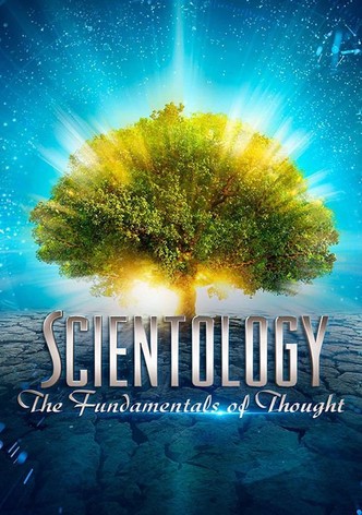 Scientology: The Fundamentals of Thought