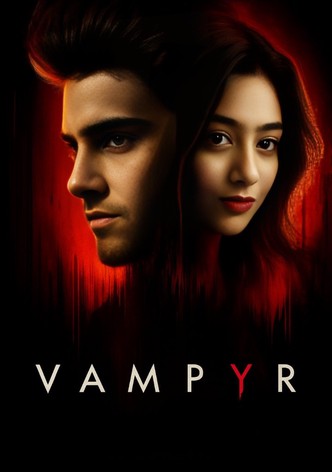 Vampyr