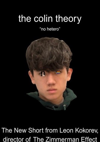 The Colin Theory