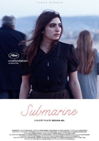 Submarine