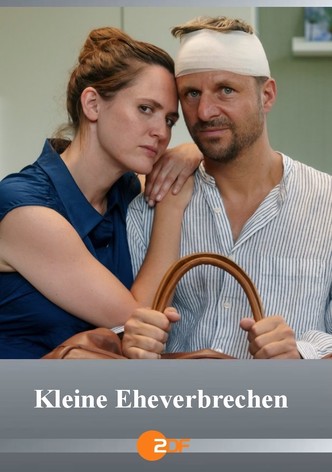 Kleine Eheverbrechen