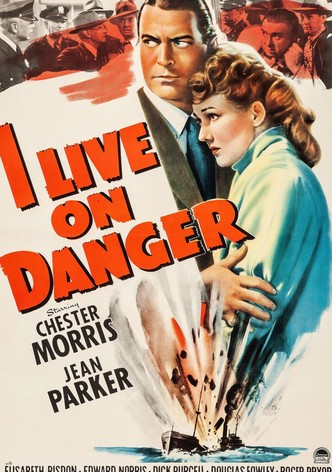 I Live on Danger