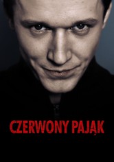 Czerwony Pająk