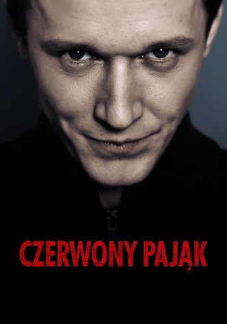 Czerwony Pająk