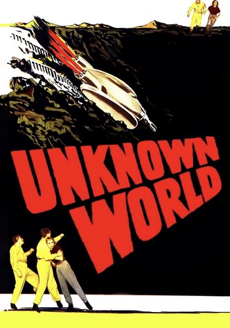 Unknown World