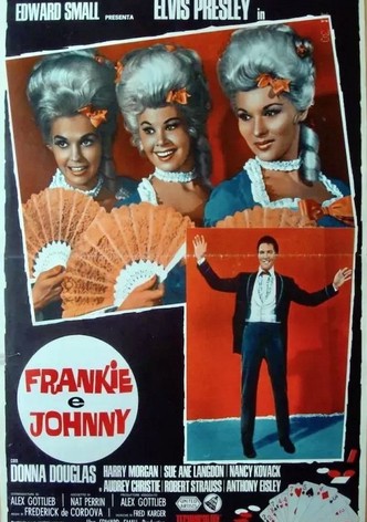 Frankie e Johnny