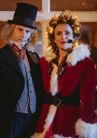 Scrooge Live 2023