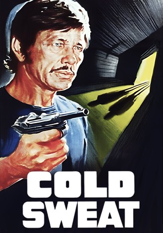 Cold Sweat