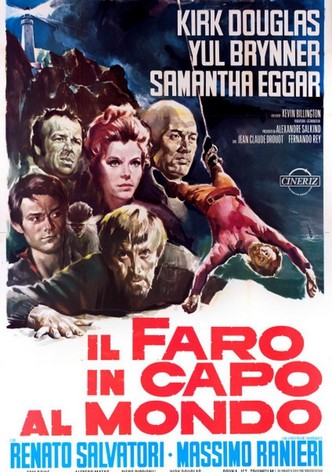 Il faro in capo al mondo