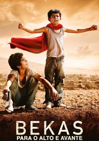 Bekas: Para o Alto e Avante