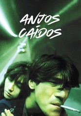 Anjos Caídos
