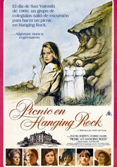 Picnic en Hanging Rock
