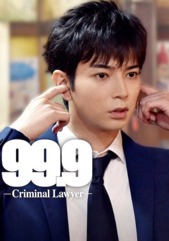 99.9 Criminal Lawyer