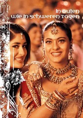 In guten wie in schweren Tagen