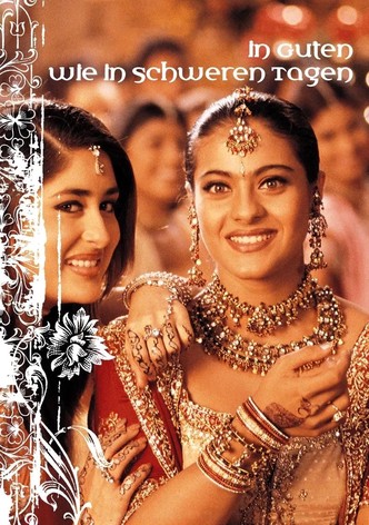 In guten wie in schweren Tagen