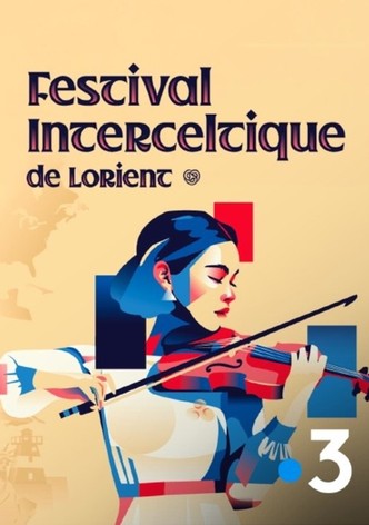 La Grande Parade Festival Interceltique de Lorient 2025