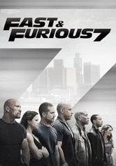 Fast & Furious 7