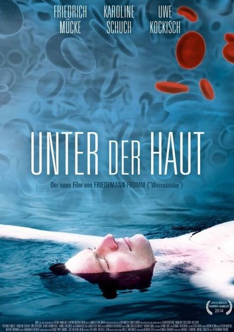 Unter der Haut