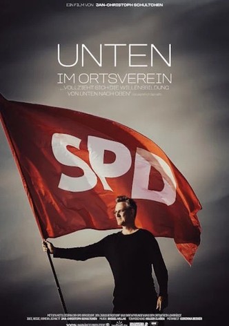 UNTEN – Im Ortsverein