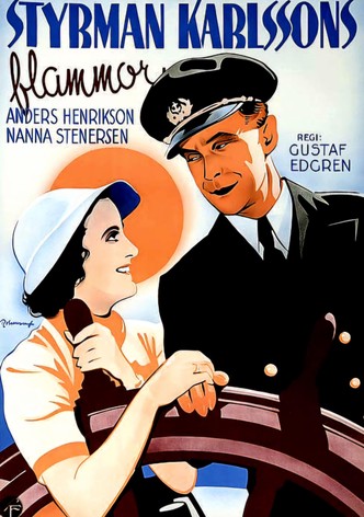 Styrman Karlssons flammor
