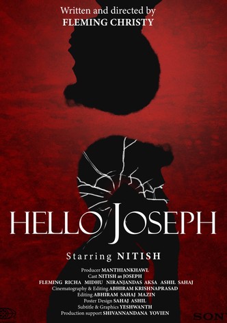 HELLO JOSEPH