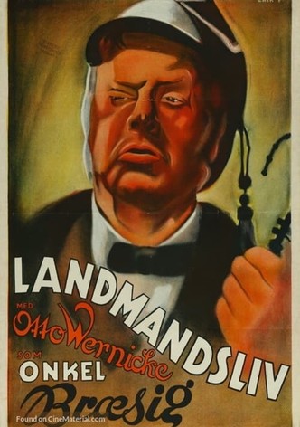 Onkel Bräsig