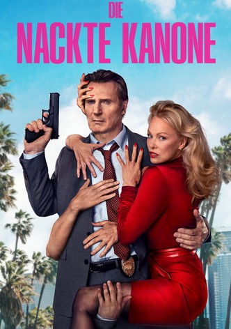 Die nackte Kanone