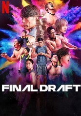 Final Draft - Kausi 1