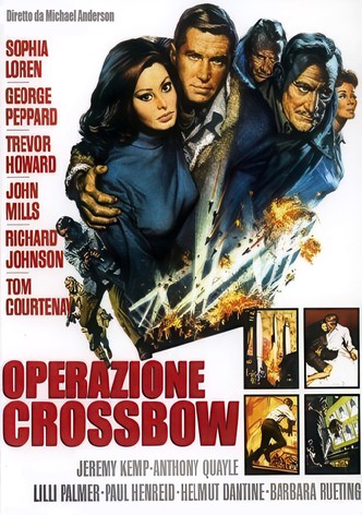 Operazione Crossbow
