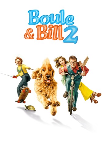 Boule & Bill 2
