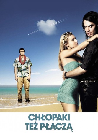 Chłopaki też płaczą