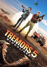 Tremors 5: Bloodlines