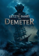 Die letzte Fahrt der Demeter