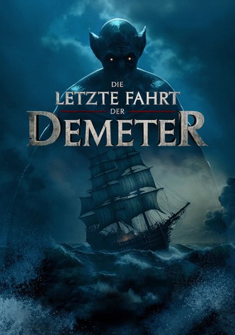 Die letzte Fahrt der Demeter