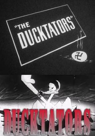 Ducktators
