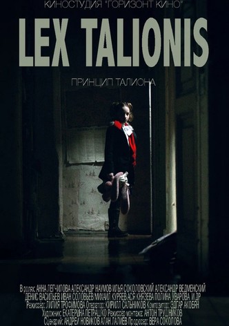 Lex Talionis