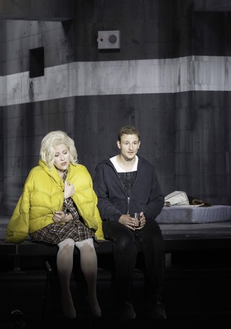 Giulio Cesare in Egitto