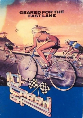 10 Speed