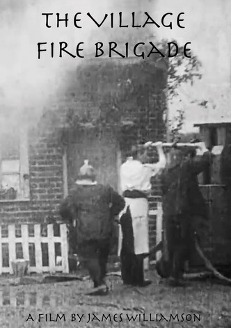 The Village Fire Brigade