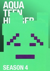 Aqua Teen Hunger Force