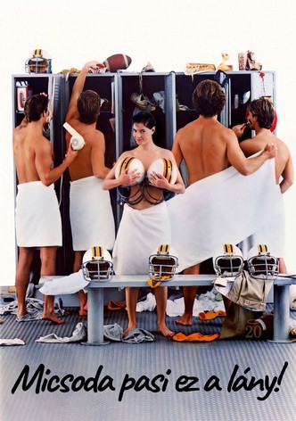 Micsoda pasi ez a lány!