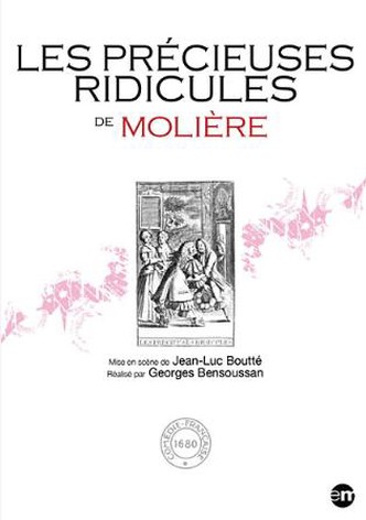 Les précieuses ridicules