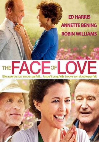 The Face of Love