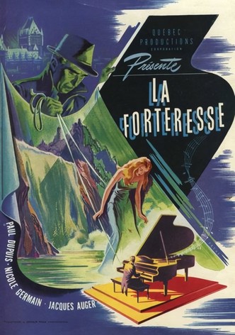 La forteresse