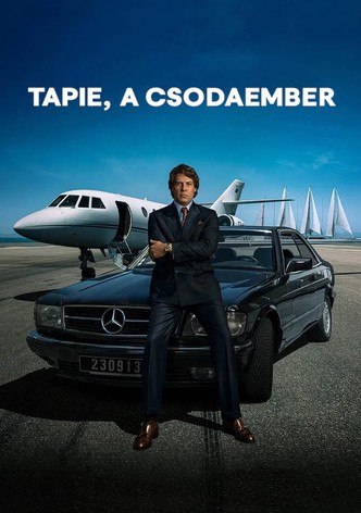 Tapie, a csodaember