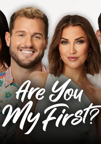 Are You My First? - Temporada 1
