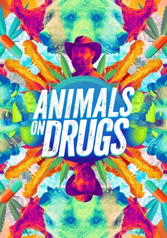 Animals on Drugs - Season 1